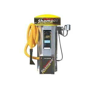 JE Adams 9501 Shampoo & Spot Remover Vacuum - No Bill