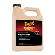 Meguiars M0664 Cleaner / Wax, 64 oz