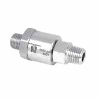 Mosmatic 32.563 DGV Inline Swivel 3/8